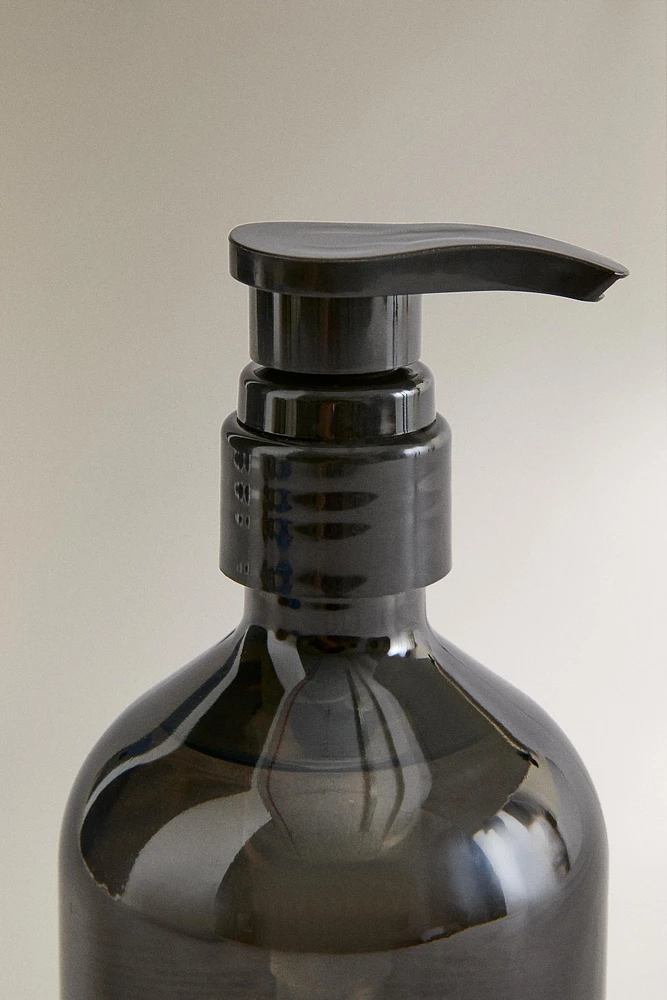 (16.91 oz) CEDAR WOOD LIQUID HAND SOAP