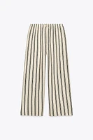 RUSTIC STRAIGHT LEG PANTS