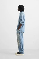 RELAXED FIT CARPENTER JEANS