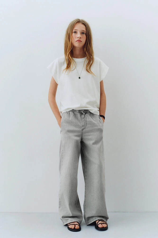 JEAN LARGE CORDON