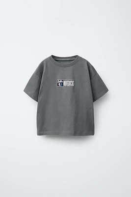 DALLAS MAVERICKS NBA T-SHIRT