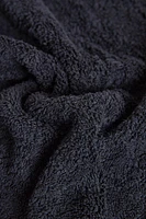 PLAIN COTTON TERRYCLOTH BATH TOWEL (500 GXM²)