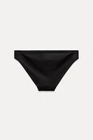 CULOTTE SANS COUTURE