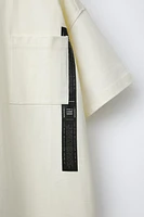 SPORTY POCKET T-SHIRT