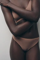 POLYAMIDE THONG