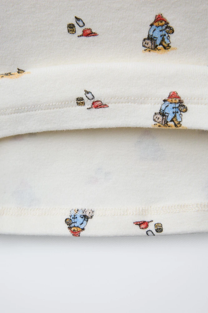 PADDINGTON ™ SOFT TOUCH T-SHIRT
