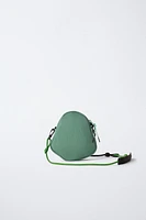 BULBASAUR POKÉMON ™ CROSSBODY BAG