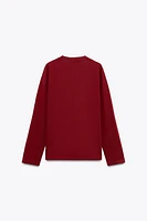 T-SHIRT HARVARD UNIVERSITY