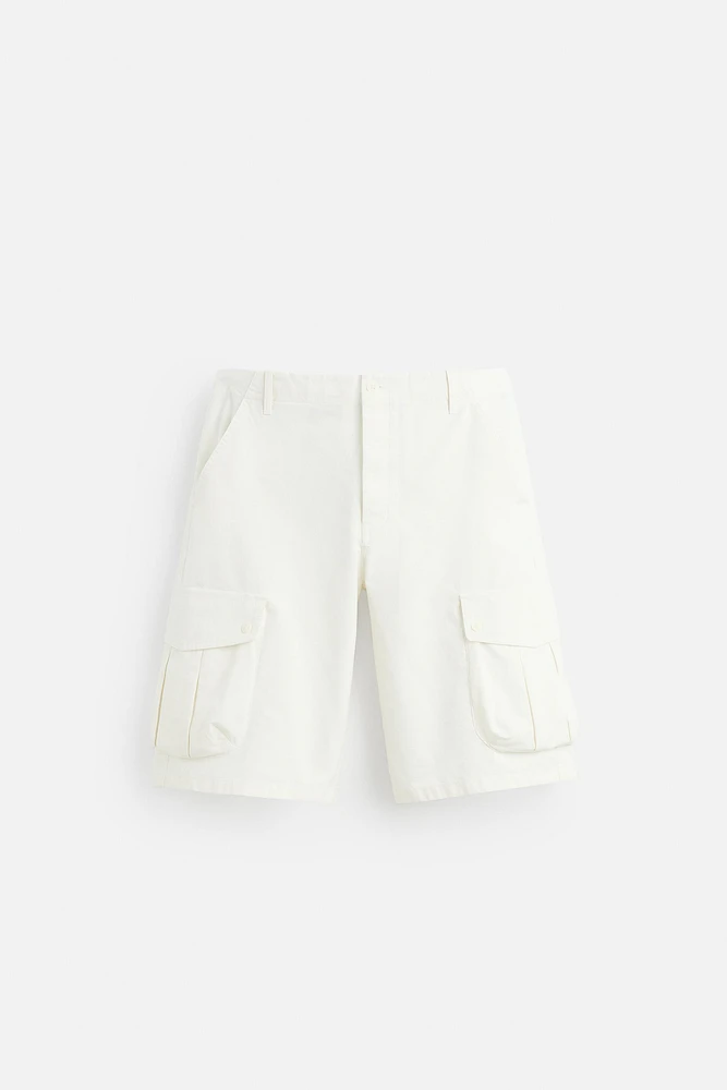 CARGO SHORTS