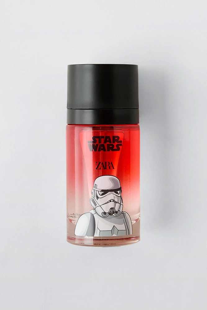 ZARA STAR WARS STORMTROOPER EDT 50 ML (1,69 FL OZ)