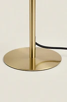 MONOCHROME TABLE LAMP
