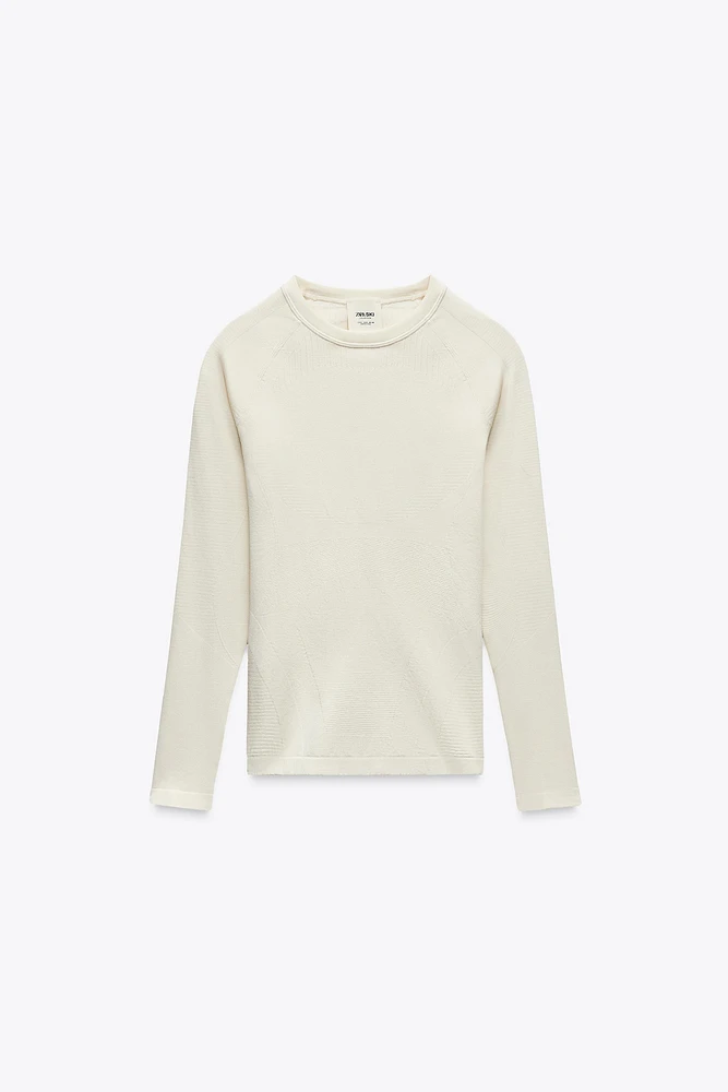 THERMOLITE® THERMAL T-SHIRT SKI COLLECTION