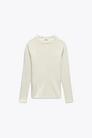 THERMOLITE® THERMAL T-SHIRT SKI COLLECTION