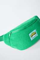 TOWEL BELT BAG