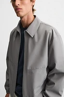 TECHNICAL JACKET