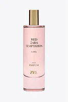 RED ZARA FLORAL TEMPTATION EDP 80 ML (2.72 FL. OZ)