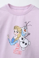T-SHIRT FROZEN © DISNEY