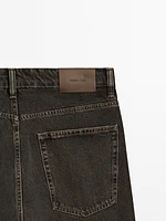 Jean relaxed fit