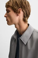 TECHNICAL JACKET