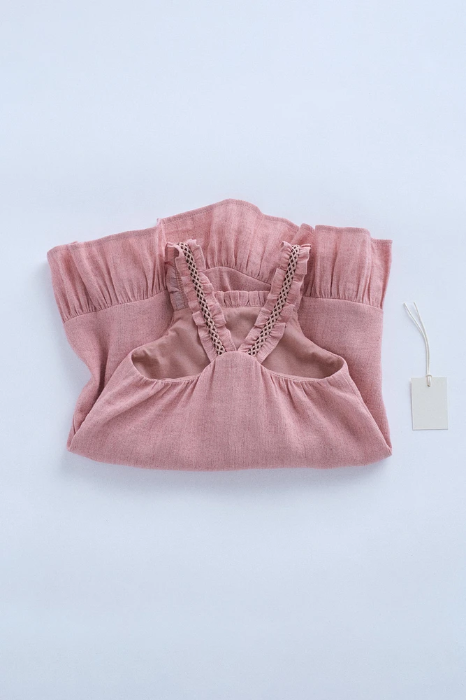 ZARA TIMELESS