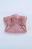 ZARA TIMELESS