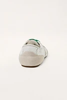 BALLERINES DE SPORT EN RÉSILLE ÉDITION LIMITÉE