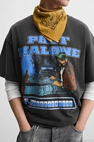 T-SHIRT GRAPHIQUES POST MALONE™