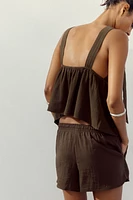 BOW TOP