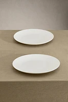 WASHED LINEN RECTANGULAR PLACEMAT