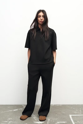 FLOWY PANTS