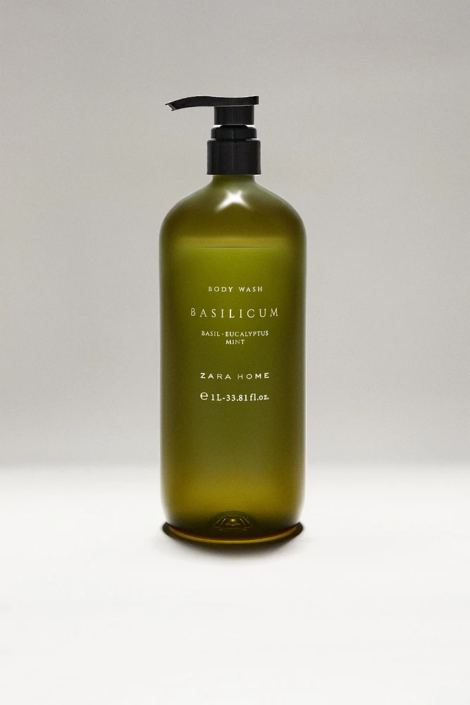 (34 oz) BASILICUM LIQUID SOAP