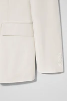 SUIT BLAZER BOBBY GILLESPIE X ZARA