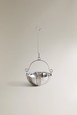 OPEN INFUSER STEEL