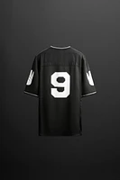 T-SHIRT DE FOOTBALL AMÉRICAIN