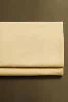 DRAP PLAT ENFANT COTON UNI