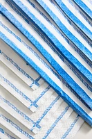 SET OF BOAT PAPER NAPKINS (30 UNITS)