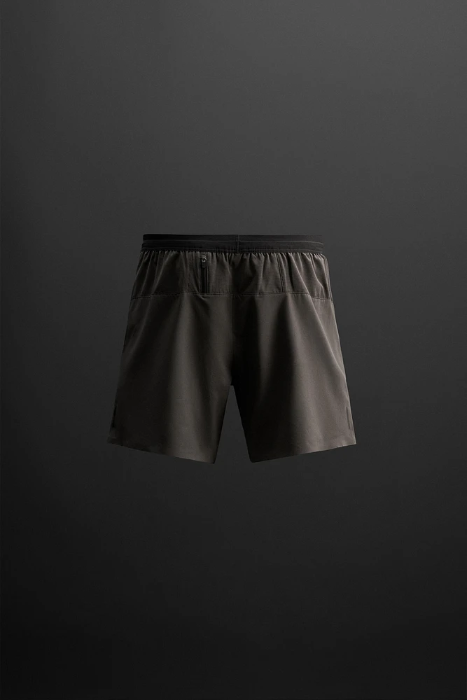 BASIC TRAINING SHORTS