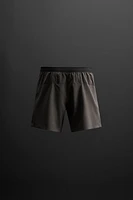 BASIC TRAINING SHORTS