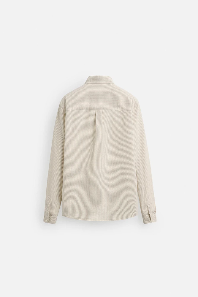 CHEMISE