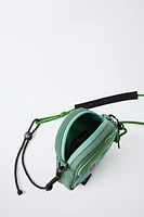 BULBASAUR POKÉMON ™ CROSSBODY BAG