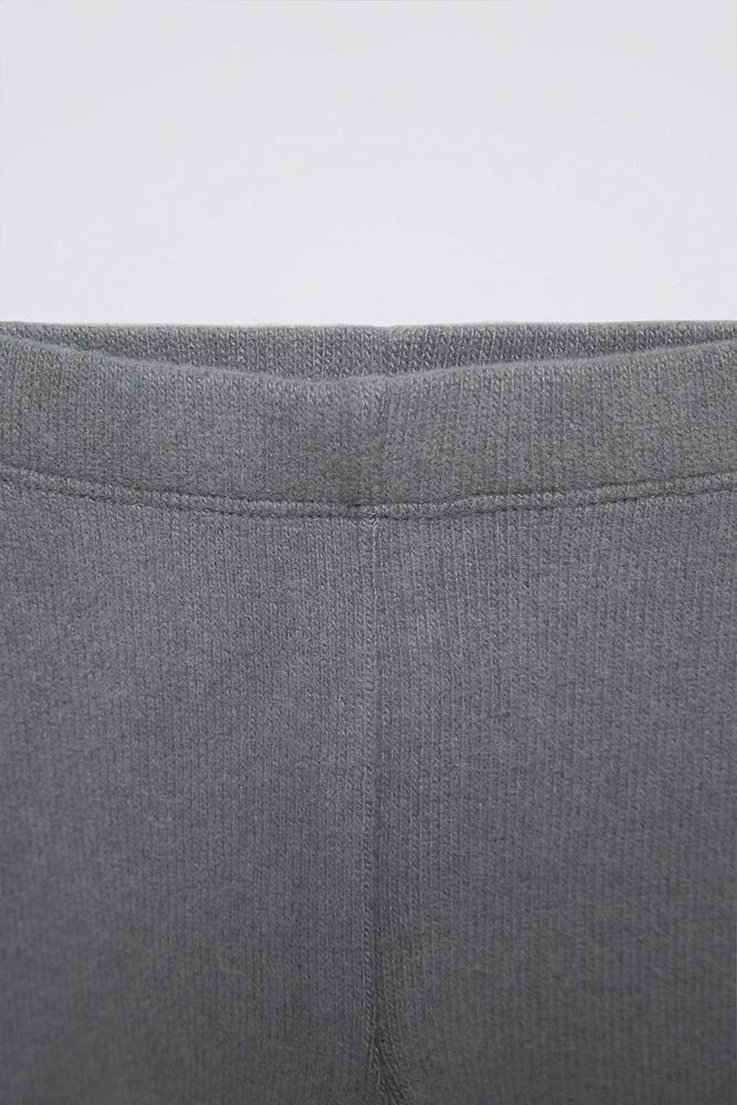 LEGGING SOFT TOUCH