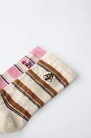 TWO-PACK CHIP AND DALE DISNEY © SOCKS