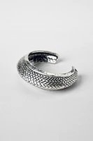 2-PACK OF TEXTURED CUFF BRACELETS KATE MOSS X ZARA
