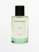 (100 ml) Seaside infusion eau de parfum