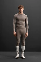 LEGGINGS COMPRESSION PREMIÈRE CAPE