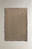 TORCHON DOUBLE TISSU