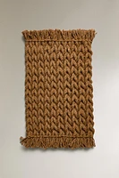 PAILLASSON RECTANGULAIRE COCO