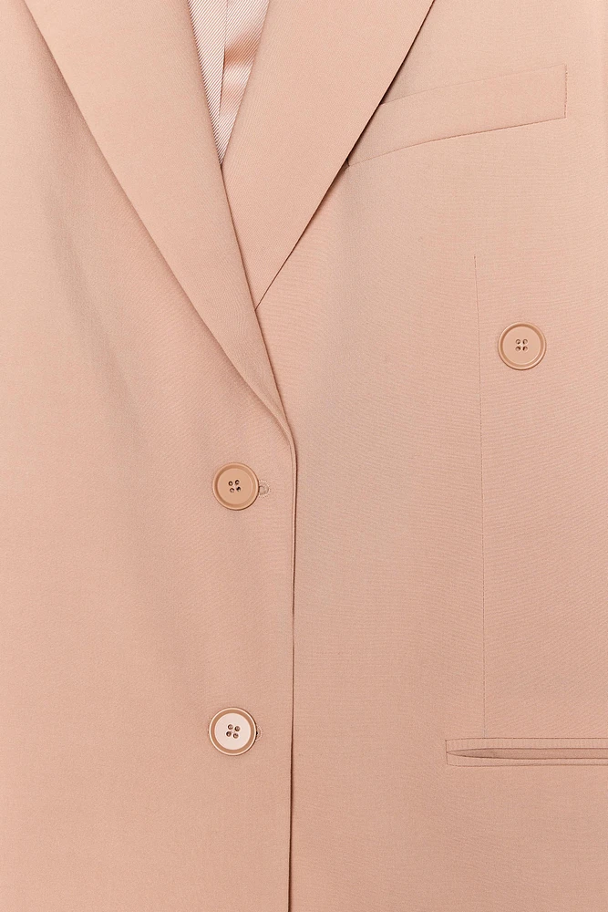BLAZER OVERSIZE