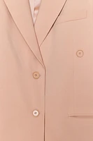 BLAZER OVERSIZE
