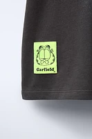 T-SHIRT GARFIELD © PAWS INC